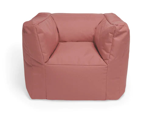 Fauteuil Pouf Enfant Twill