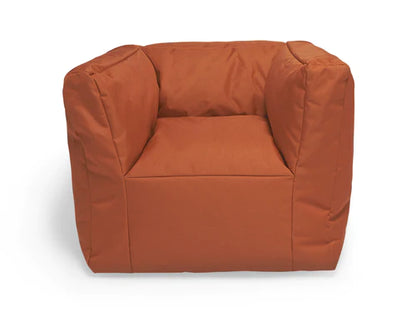 Fauteuil Pouf Enfant Twill