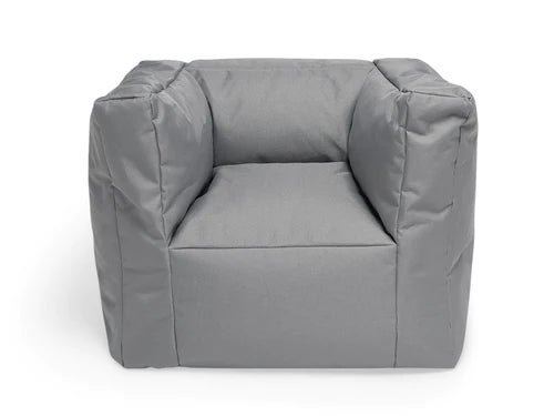 Fauteuil Pouf Enfant Twill