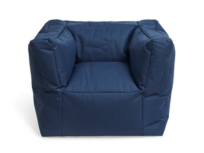 Fauteuil Pouf Enfant Twill