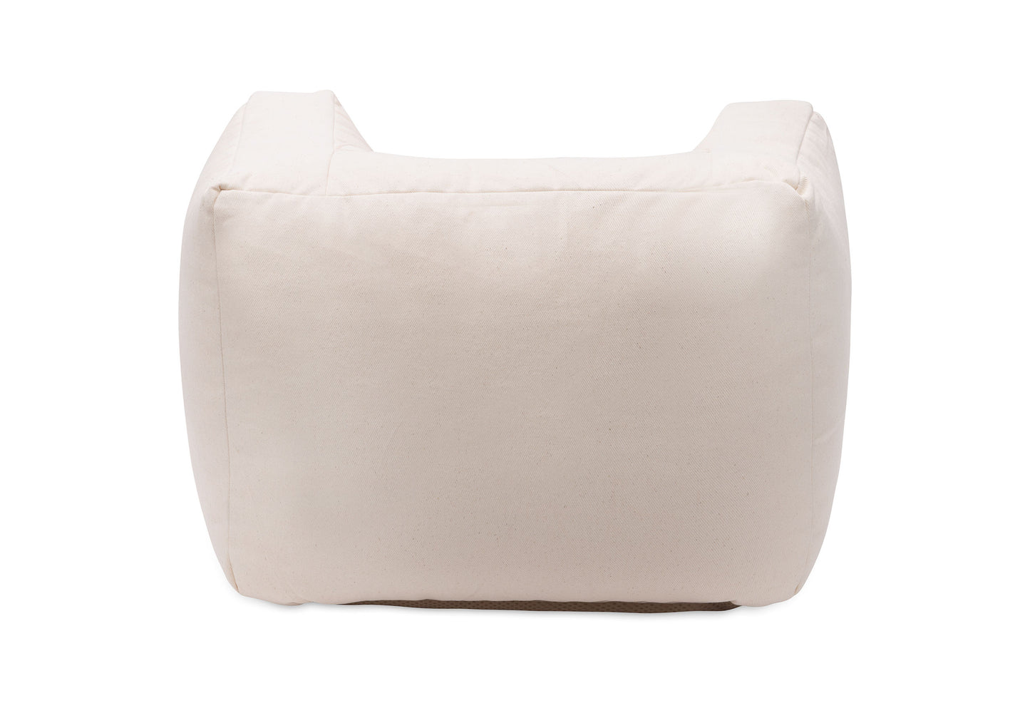 Fauteuil Pouf Enfant Twill