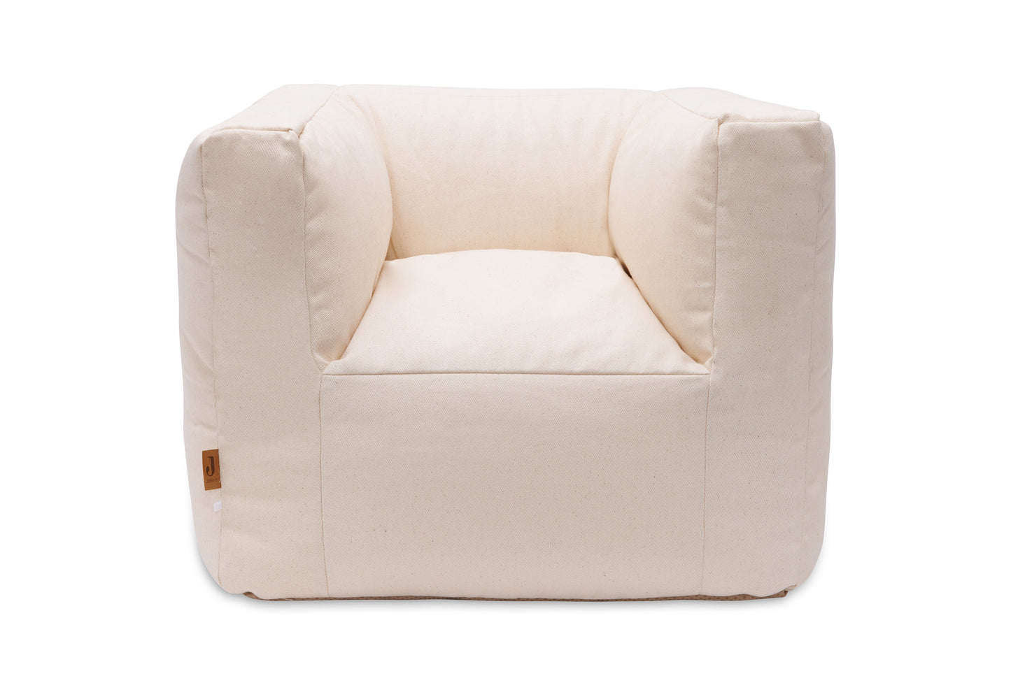 Fauteuil Pouf Enfant Twill