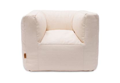 Fauteuil Pouf Enfant Twill