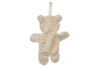 Attache tétine Teddy Bear