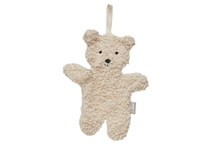 Attache tétine Teddy Bear