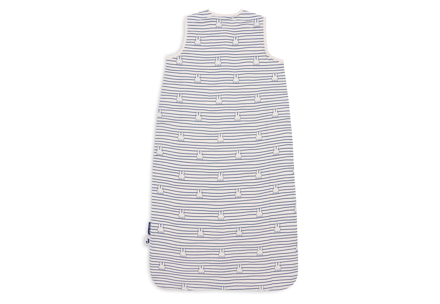 Gigoteuse - Miffy Stripe - Navy