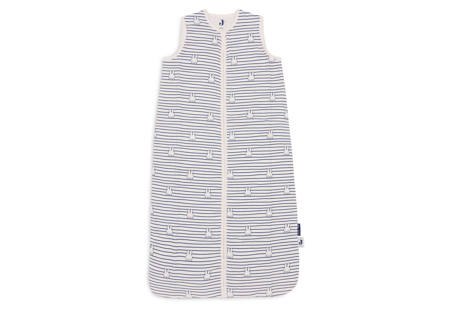 Gigoteuse - Miffy Stripe - Navy