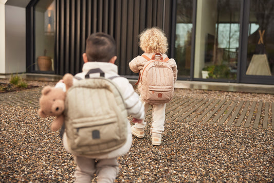 Sac à dos enfant puffed