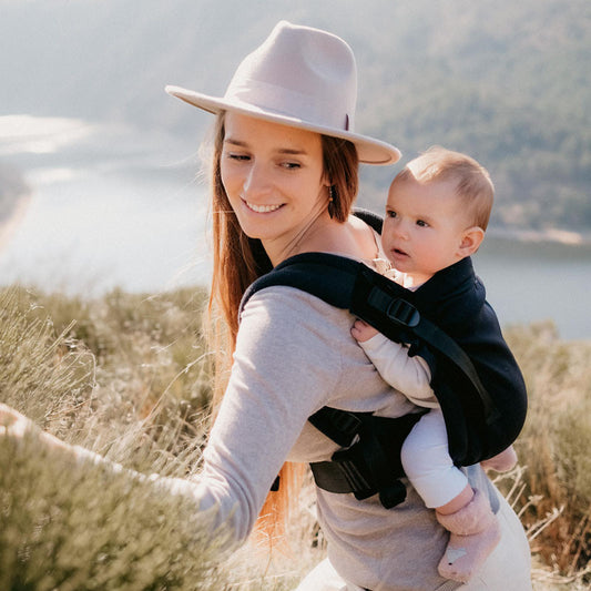 My Néo - Porte-Bébé Préformé - Dès la naissance